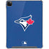 MLB Toronto Blue Jays Solid Distressed iPad Cases