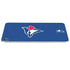 MLB Toronto Blue Jays Solid Distressed iPad Pro 13in M4 (2024) Skin