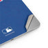 MLB Toronto Blue Jays Solid Distressed iPad Pro 13in M4 (2024) Skin