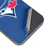 MLB Toronto Blue Jays Solid Distressed iPhone 15 Pro Max Skin
