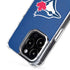 MLB Toronto Blue Jays Solid Distressed iPhone 16 Pro MagSafe Case