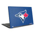 MLB Toronto Blue Jays Solid Distressed Dell Latitude Skin