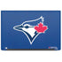 MLB Toronto Blue Jays Solid Distressed Dell Latitude Skin