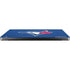 MLB Toronto Blue Jays Solid Distressed Apple MacBook Pro 14-inch Skin