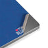 MLB Toronto Blue Jays Solid Distressed Apple MacBook Pro 14-inch Skin