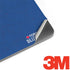 MLB Toronto Blue Jays Solid Distressed MacBook Skins