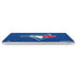 MLB Toronto Blue Jays Solid Distressed Apple MacBook Pro 16-inch Skin