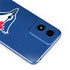 MLB Toronto Blue Jays Solid Distressed Moto G Play 4G (2024) Skin
