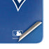 MLB Toronto Blue Jays Solid Distressed Moto G Play 4G (2024) Skin