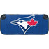 MLB Toronto Blue Jays Solid Distressed Nintendo Switch 2 (2025) with Joy-Con Skin