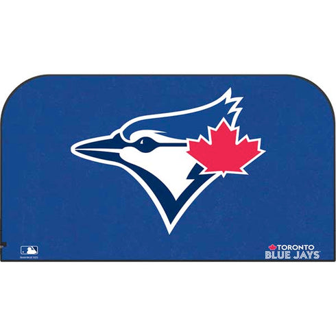 MLB Toronto Blue Jays Solid Distressed Nintendo Switch 2 (2025) with Joy-Con Skin