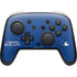 MLB Toronto Blue Jays Solid Distressed Nintendo Skins