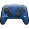 MLB Toronto Blue Jays Solid Distressed Nintendo Switch 2 (2025) Pro Controller Skin