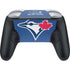 MLB Toronto Blue Jays Solid Distressed Nintendo Switch 2 (2025) Pro Controller Skin