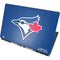 MLB Toronto Blue Jays Solid Distressed Dell Precision Skin