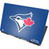 MLB Toronto Blue Jays Solid Distressed Dell Precision Skin