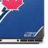 MLB Toronto Blue Jays Solid Distressed Dell Precision Skin