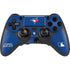 MLB Toronto Blue Jays Solid Distressed PlayStation PS4 Skins