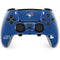 MLB Toronto Blue Jays Solid Distressed PS5 DualSense Edge Pro Controller Skin