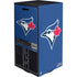 MLB Toronto Blue Jays Solid Distressed XBox Series X Digital Edition Bundle Skin