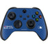 MLB Toronto Blue Jays Solid Distressed XBox Series X Digital Edition Bundle Skin