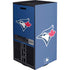 MLB Toronto Blue Jays Solid Distressed XBox Series X Digital Edition Console Skin
