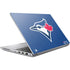 MLB Toronto Blue Jays Solid Distressed HP ZBook Fury 16 G10 Skin