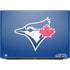MLB Toronto Blue Jays Solid Distressed HP ZBook Fury 16 G10 Skin