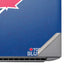 MLB Toronto Blue Jays Solid Distressed HP ZBook Fury 16 G10 Skin