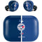 MLB Toronto Blue Jays Split Amazon Echo Buds Skin