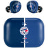 MLB Toronto Blue Jays Split Amazon Echo Buds Skin
