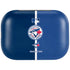MLB Toronto Blue Jays Split Amazon Echo Buds Skin