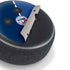 MLB Toronto Blue Jays Split Amazon Echo Dot Skin