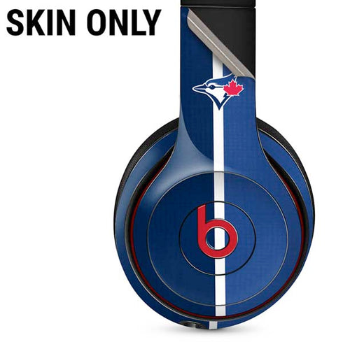 MLB Toronto Blue Jays Split Beats Solo 3 Wireless Skin