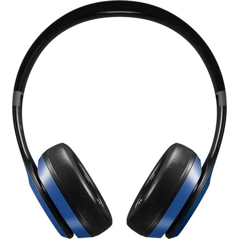 MLB Toronto Blue Jays Split Beats Solo 4 Wireless Headphones Skin