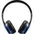 MLB Toronto Blue Jays Split Beats Solo 4 Wireless Headphones Skin