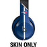 MLB Toronto Blue Jays Split Beats Studio Pro Wireless Headphones Skin