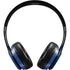 MLB Toronto Blue Jays Split Beats Studio Pro Wireless Headphones Skin