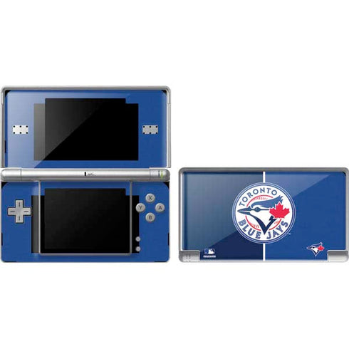 MLB Toronto Blue Jays Split Nintendo Skins
