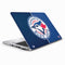 MLB Toronto Blue Jays Split HP Elitebook Skin