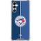 MLB Toronto Blue Jays Split Gabb Phone 4 Clear Case