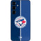 MLB Toronto Blue Jays Split Galaxy A16 5G Skin