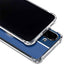 MLB Toronto Blue Jays Split Galaxy A36 5G Clear Case