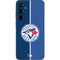 MLB Toronto Blue Jays Split Galaxy A55 5G Skin