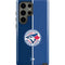 MLB Toronto Blue Jays Split Galaxy S23 Ultra Pro Case