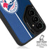 MLB Toronto Blue Jays Split Galaxy S25 Kickstand Case