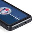 MLB Toronto Blue Jays Split Galaxy S24 Plus Waterproof Case