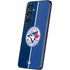 MLB Toronto Blue Jays Split Galaxy S24 Skin