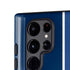 MLB Toronto Blue Jays Split Galaxy S25 Ultra Impact Case