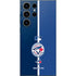 MLB Toronto Blue Jays Split Galaxy S25 Ultra Skin